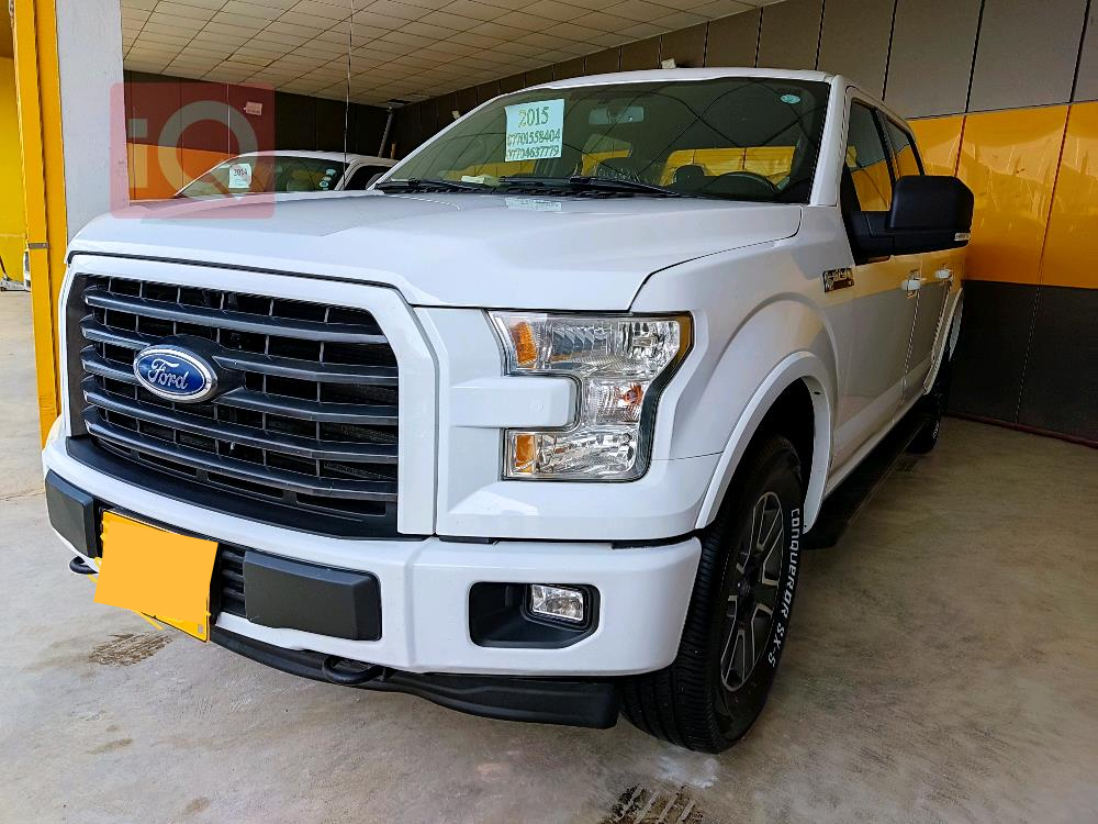 فۆرد F-150